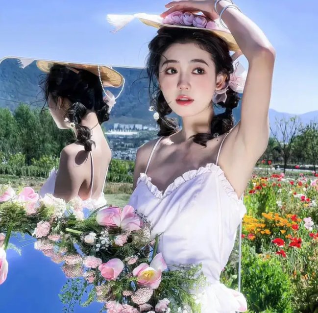 天狼星的传说